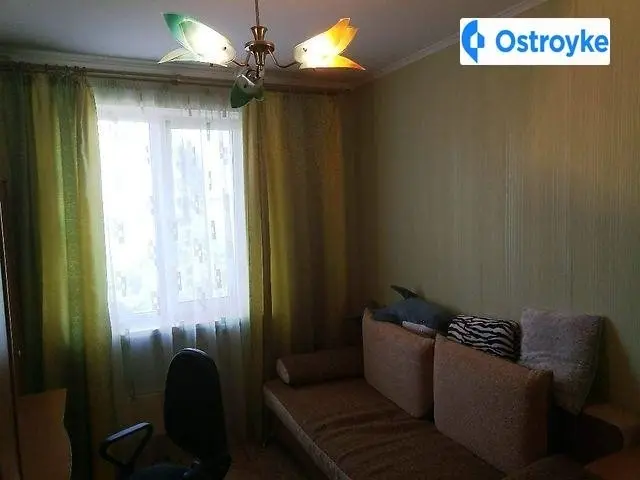 Продаж 3-кімнатної квартири, 70 м², Одеса — фото 3