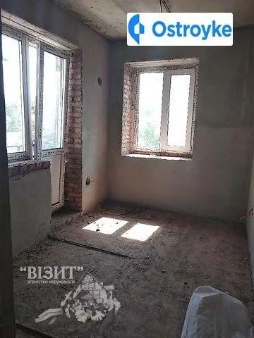 Продаж 1-кімнатної квартири, 38 м², Вінниця — фото 1