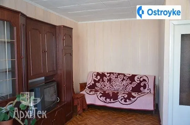 Продаж 1-кімнатної квартири, 37 м², Хмельницький — фото 1