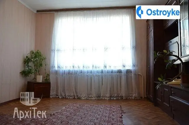 Продаж 1-кімнатної квартири, 37 м², Хмельницький — фото 2