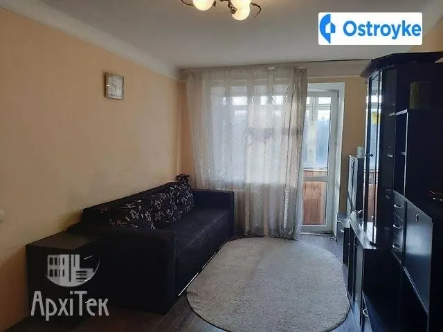 Продаж 2-кімнатної квартири, 42 м², Хмельницький — фото 1