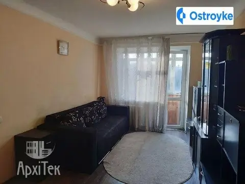 Продажа 2-комнатной квартиры, 42 м², Хмельницкий