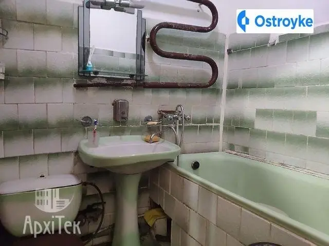 Продаж 2-кімнатної квартири, 42 м², Хмельницький — фото 3