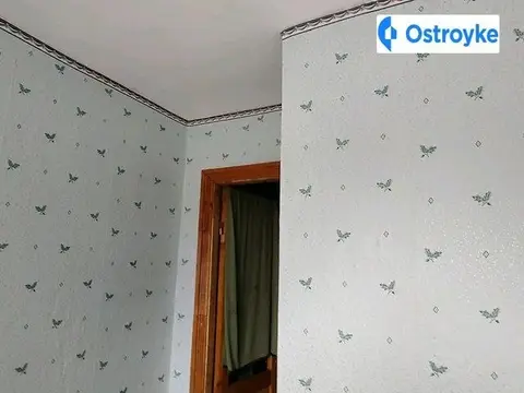 Продаж 3-кімнатної квартири, 56 м², Тиврів
