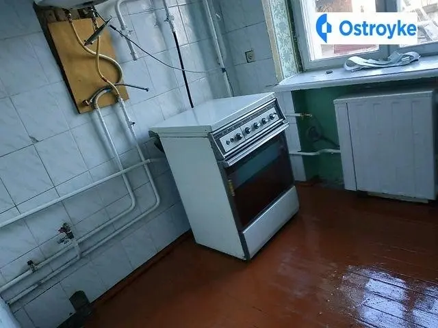 Продаж 3-кімнатної квартири, 56 м², Тиврів — фото 3