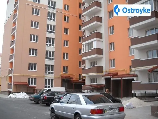 Продаж 3-кімнатної квартири, 80 м², Тернопіль — фото 1