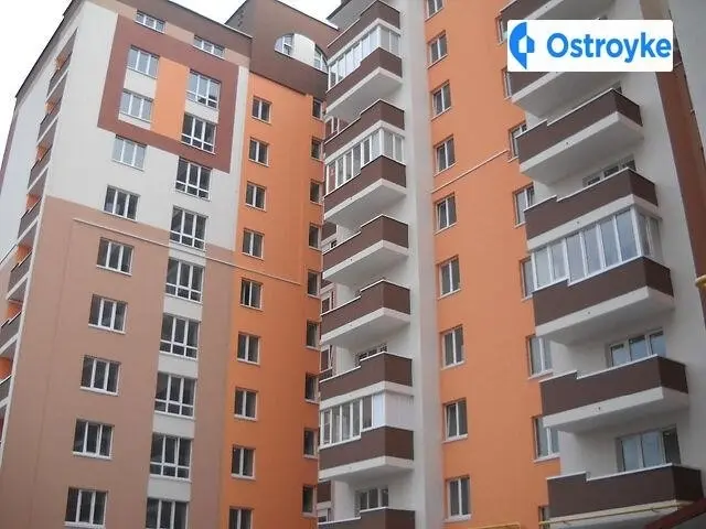 Продаж 3-кімнатної квартири, 80 м², Тернопіль — фото 4