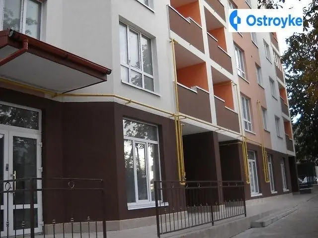 Продаж 3-кімнатної квартири, 80 м², Тернопіль — фото 2
