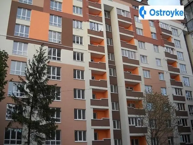 Продаж 3-кімнатної квартири, 80 м², Тернопіль — фото 3