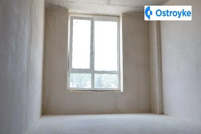 Продаж 1-кімнатної квартири, 39 м², Ірпінь — фото 2