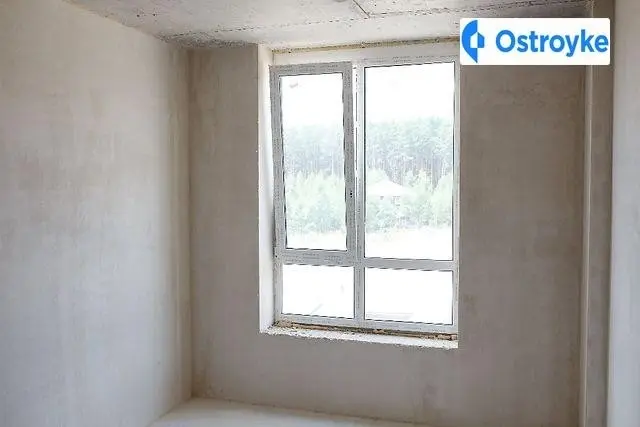 Продаж 1-кімнатної квартири, 39 м², Ірпінь — фото 4