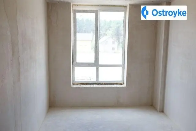 Продаж 1-кімнатної квартири, 39 м², Ірпінь — фото 3