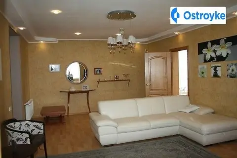 2-кімнатна квартира, 100 м², просп. Перемоги, 107, Київ