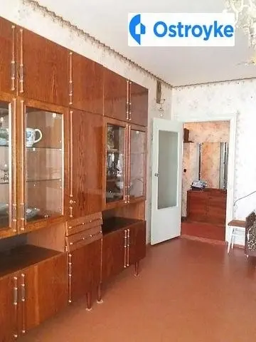 Продаж 1-кімнатної квартири, 42 м², Миколаїв — фото 2
