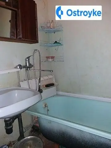 Продаж 1-кімнатної квартири, 42 м², Миколаїв — фото 4