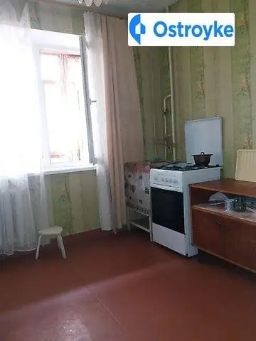 Продажа 1-комнатной квартиры, 42 м², Николаев