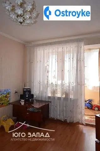 Академика Заболотного улица — фото 2