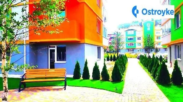 Академика Вильямса улица — фото 5