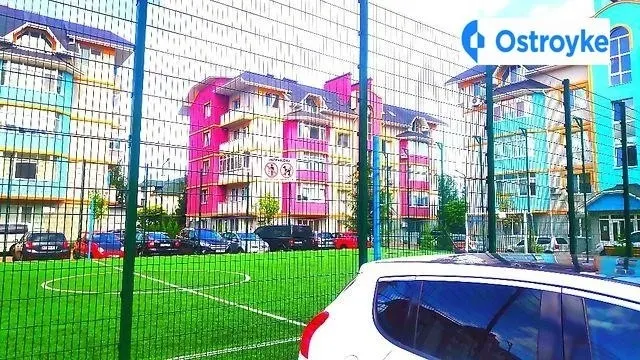 Лятошинского улица — фото 1