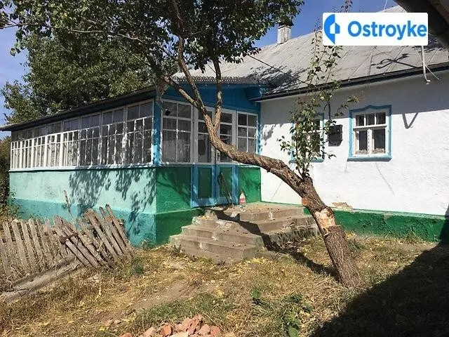 Продажа 3-комнатной квартиры, 60 м², Шаргород — фото 1