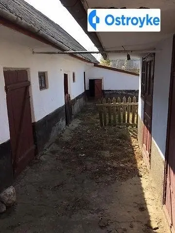 Продажа 3-комнатной квартиры, 60 м², Шаргород — фото 3