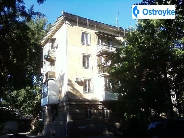 Комитетская улица — фото 1