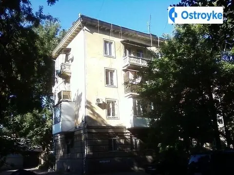 4-кімнатна квартира, 95 м², вул. Комітетська, Одеса