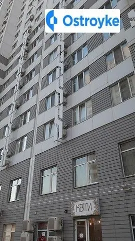 Продаж 1-кімнатної квартири, 45 м², Одеса — фото 1