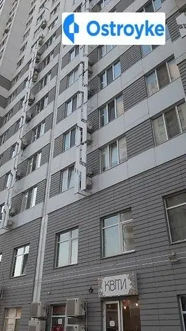 Продажа 1-комнатной квартиры, 45 м², Одесса