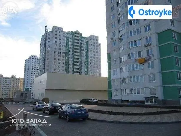 Генерала Бочарова улица — фото 2