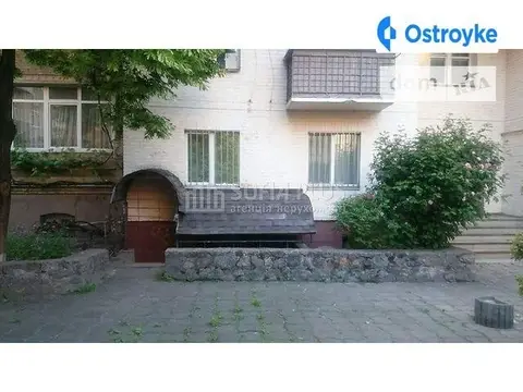 Оболонская ул.