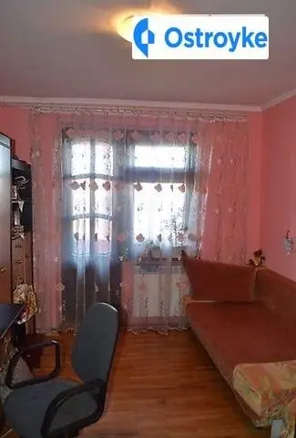 Продажа 3-комнатной квартиры, 70 м², Виноградов — фото 3