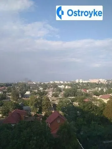 Продаж 2-кімнатної квартири, 82 м², Одеса — фото 1