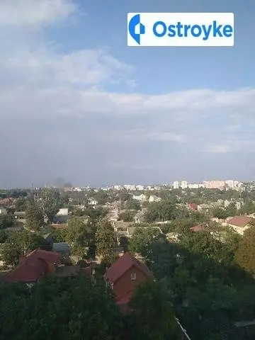 Продажа 2-комнатной квартиры, 82 м², Одесса