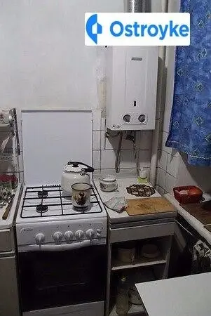 Продаж 3-кімнатної квартири, 58 м², Тернопіль — фото 5