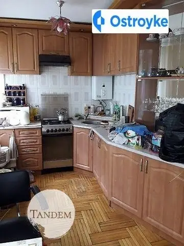 3-комнатная квартира, 64 м², шосе Старокостянтинівське, 12, Хмельницкий