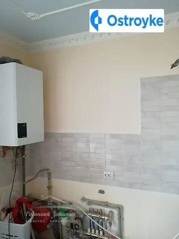 Продаж 1-кімнатної квартири, 52 м², Вінниця — фото 1