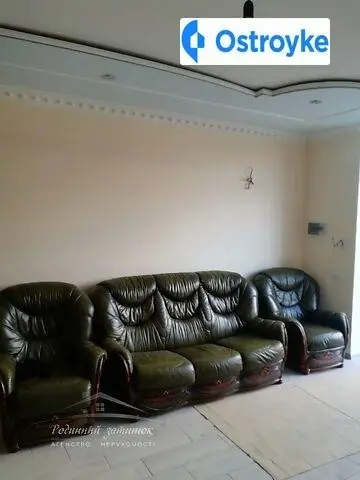 Продаж 1-кімнатної квартири, 52 м², Вінниця — фото 2