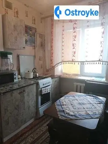 Продажа 1-комнатной квартиры, 31 м², Бердичев — фото 5
