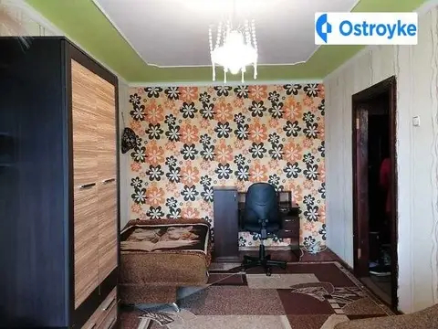 Продажа 1-комнатной квартиры, 31 м², Бердичев
