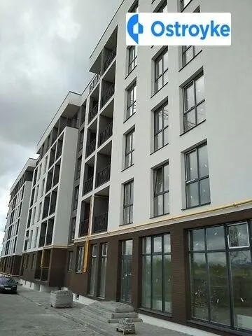 Продаж 2-кімнатної квартири, 65 м², Львів — фото 1