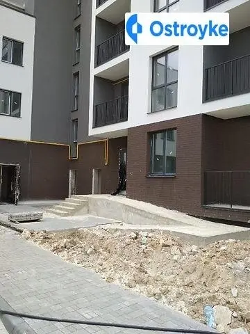 Продаж 2-кімнатної квартири, 65 м², Львів — фото 2