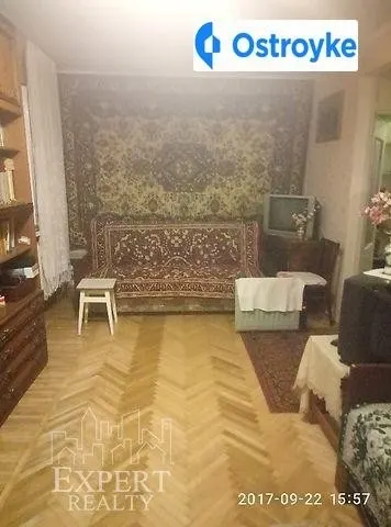 Продаж 3-кімнатної квартири, 55 м², Вінниця — фото 1