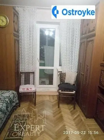 Продаж 3-кімнатної квартири, 55 м², Вінниця — фото 2