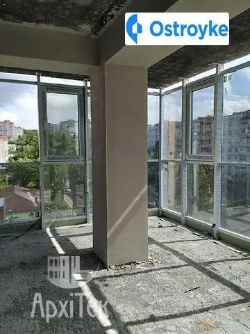 Продаж 3-кімнатної квартири, 103 м², Хмельницький — фото 2