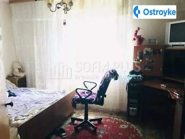 Олейника Степана ул. — фото 4