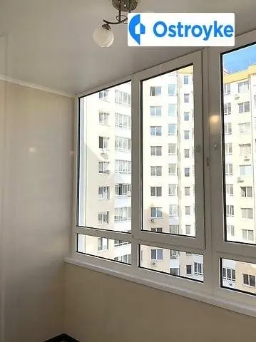 Продаж 1-кімнатної квартири, 47 м², Одеса — фото 5