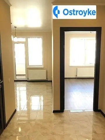 Продаж 1-кімнатної квартири, 47 м², Одеса — фото 1