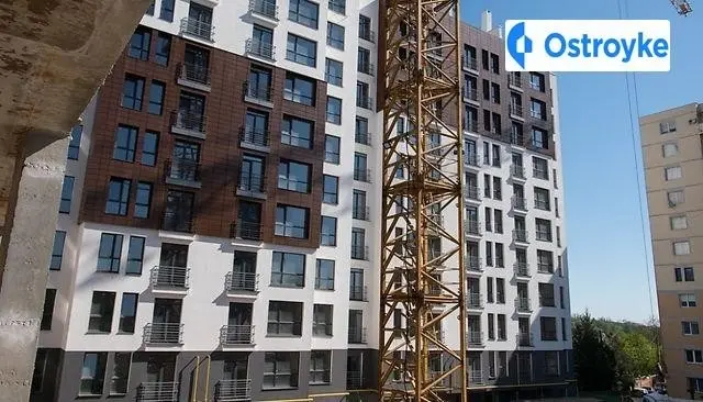 Под Голоском улица — фото 2