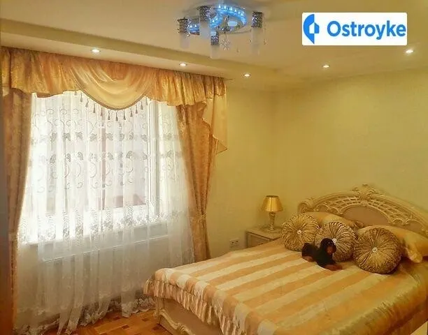 Довженко Александра улица — фото 1
